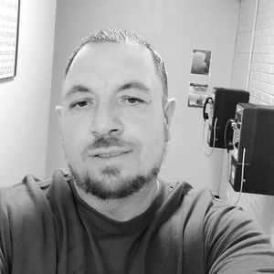 Meet your Posher, David